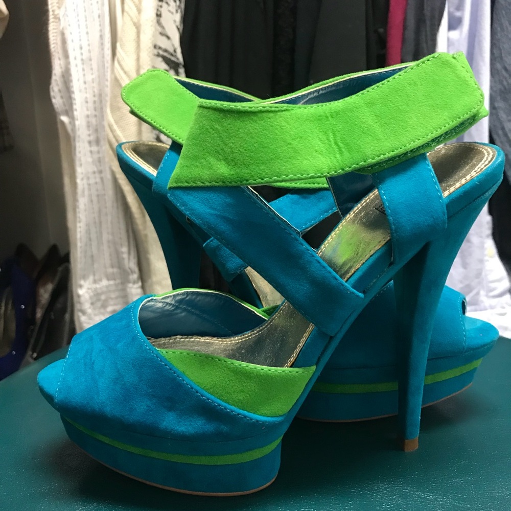 Beatiful shoes!